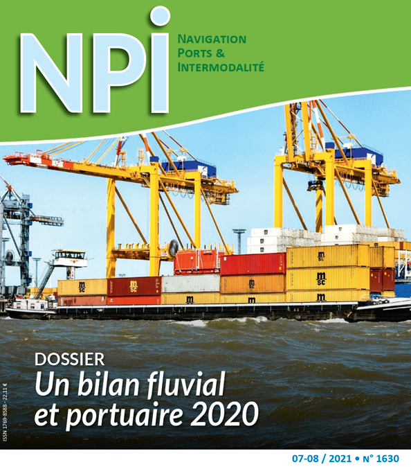 NPI Magazine : entretien avec Erwan Le Meur et Janig Guillanton
