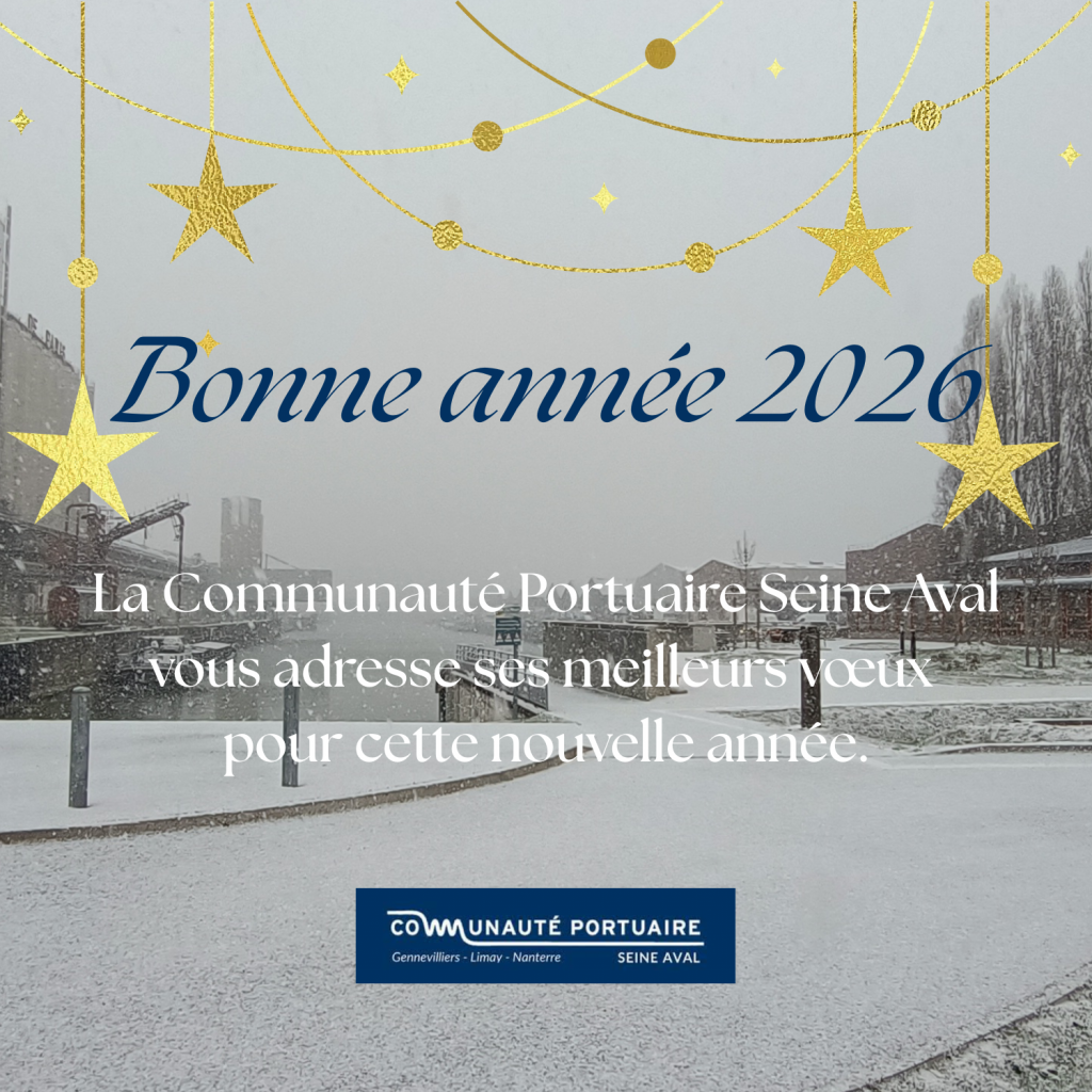 Bonne ann�e 2026 � toutes et � tous !