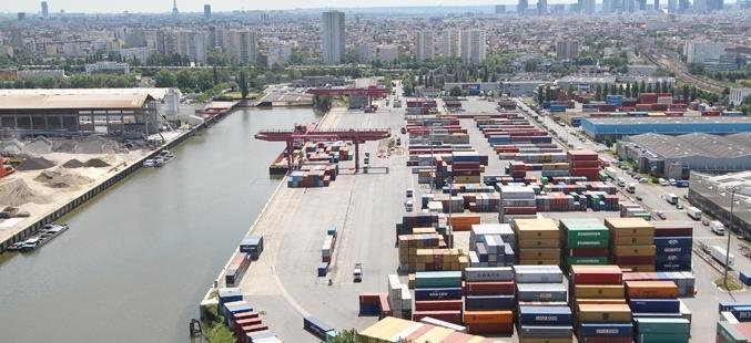 Lettre ouverte sur le projet d'intégration des 3 ports de l'Axe Seine