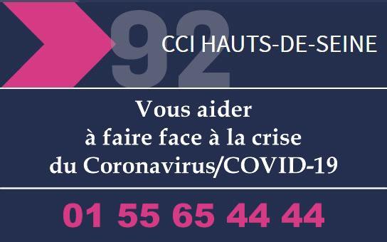 Vous aider à faire face à la crise du Coronavirus/COVID-19