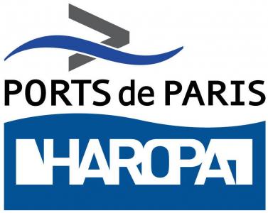 Logo HAROPA