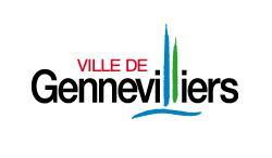 Logo Mairie de Gennevilliers