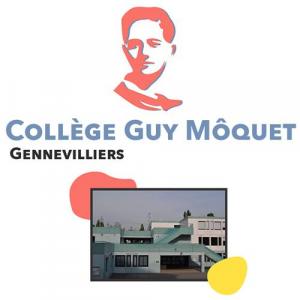 Collège Guy Môquet