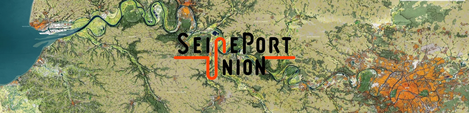 SeinePort Union, la fédération de l'Axe Seine