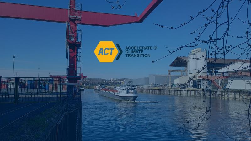 ACT en Seine Aval