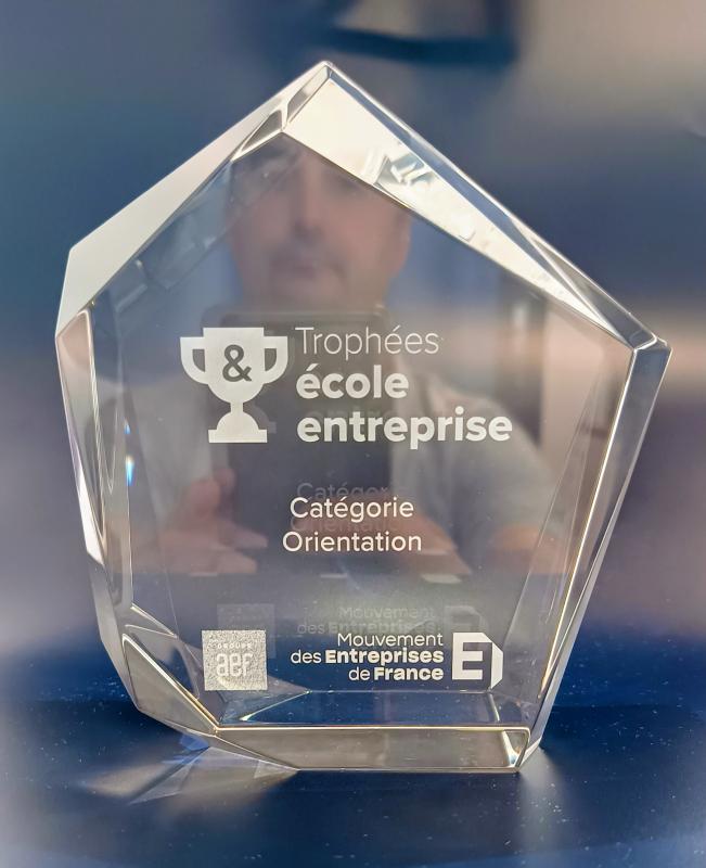 Ecoles-entreprises
