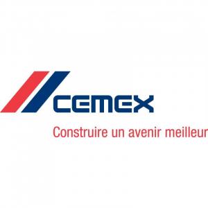 CEMEX Granulats