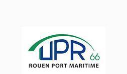 UPR - Union Portuaire Rouennaise