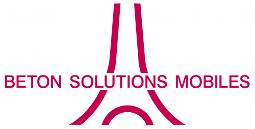 BSM - Béton Solutions Mobiles