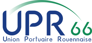 UPR66 - Union Portuaire Rouennaise