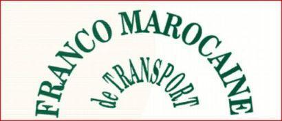 FRANCO MAROCAINE DE TRANSPORTS